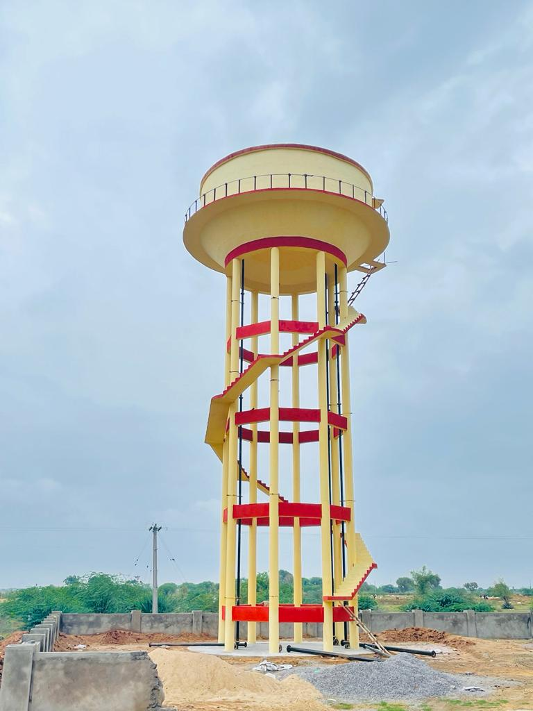 service images